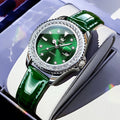 Stylish Business Quartz Womens Watch