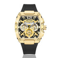 Waterproof Luminous Fashion Sports Men's Watches